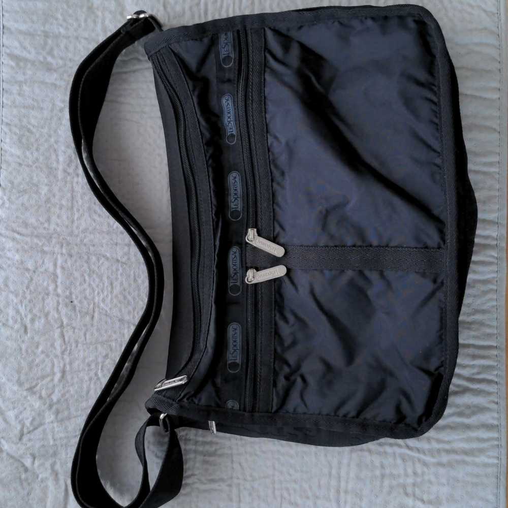 Lesportsac Deluxe Everyday Bag